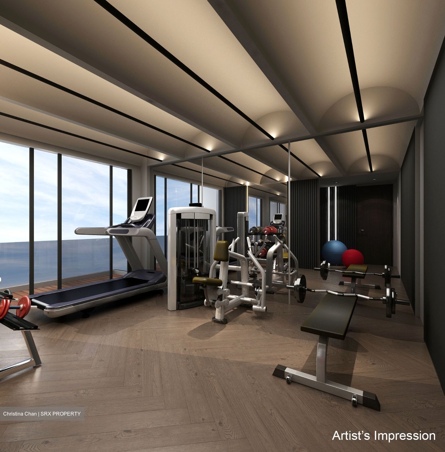 East View Garden (D16), Semi-Detached #444637581